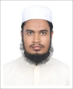 Md. Abdula All Mamun