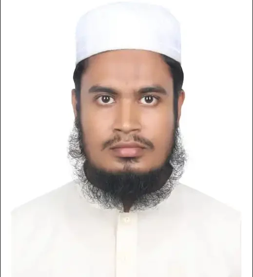 Md. Abdula All Mamun