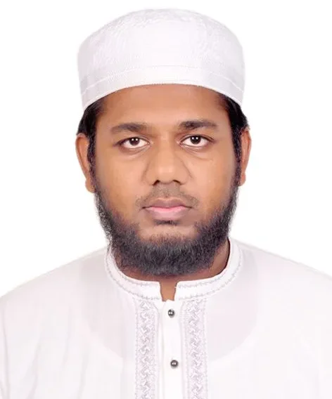 Abdullah Ibn Monsur Kazi