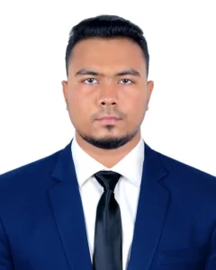 Ihsan Mahbub
