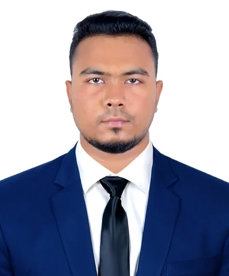 Ihsan Mahbub